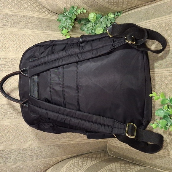 Aimee Kestenberg Nylon Travel Backpack - Picture 4 of 16